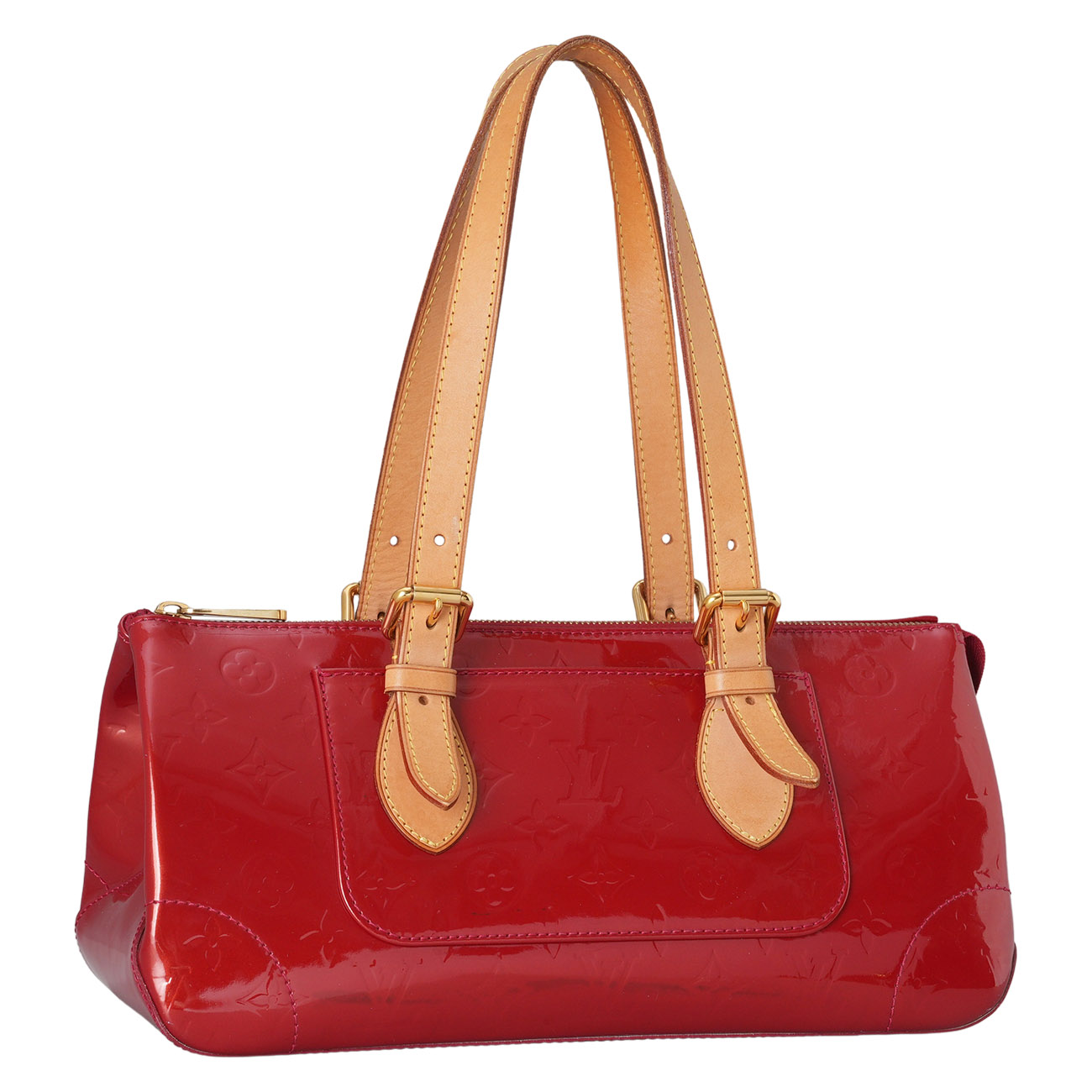 LOUIS VUITTON(USED)루이비통 베르니 로즈우드